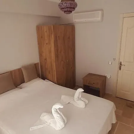 Villa Palm Tree Oludeniz